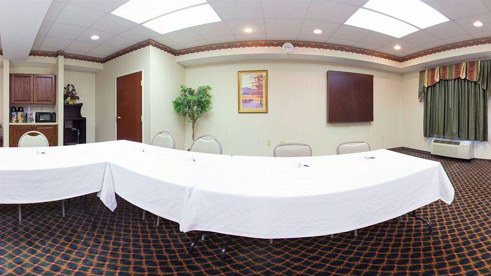 Holiday Express By Ihg Hillsville