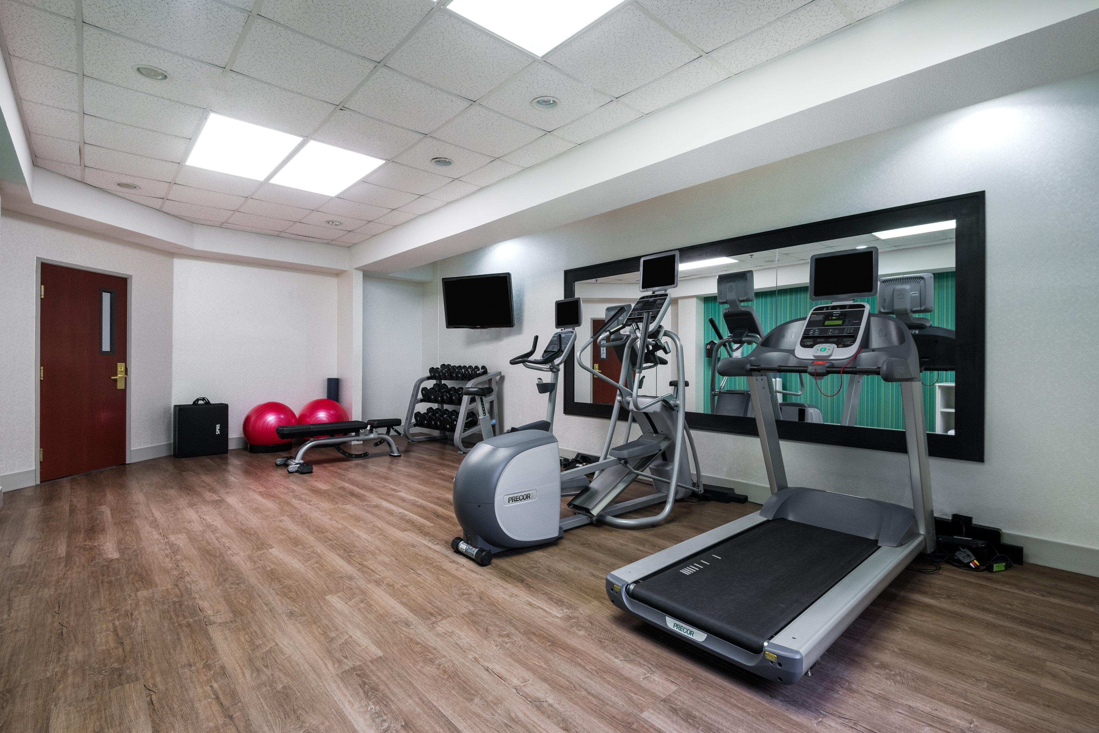 Holiday Express By Ihg 2* Hillsville