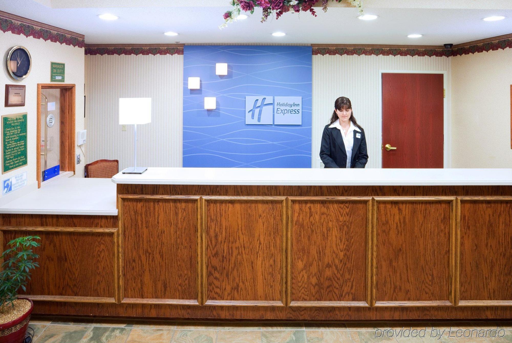 Hotel Holiday Express By Ihg